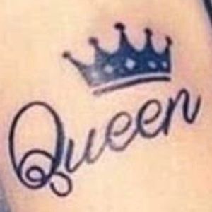 Meet your Posher, Queen